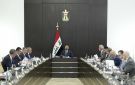 رئيس الوزراء يترأس الجلسة الأولى الاعتيادية للمجلس الوزاري للطاقة