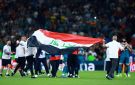 الفيفا يفاجئ العراق بقرار مثير قبل انطلاق مشواره في المونديال