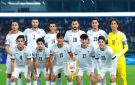 تشكيلة اسود الرافدين لمواجهة السنغال في كأس العالم