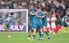تعديل اضطراري في قائمة منتخب العراق بكأس العالم 2026