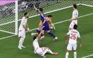 تونس تودع كأس العالم بعد خسارة ثقيلة أمام اليابان