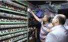 محافظة بغداد تحدد سعر الأمبير لشهر حزيران الحالي: الذهبي بـ(12) ألف دينار