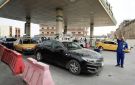 عجز يومي يصل إلى 300 ألف لتر.. أزمة البنزين في ديالى تتفاقم