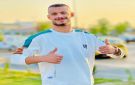 قوة أمنية تعتقل ابو جنة في الموصل