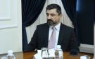 وزير العدل يوجه بتدوير جميع المنفذين العدول في مديريات التنفيذ ببغداد