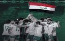 الاتصالات : شاشات عملاقة لبث مباريات المنتخب الوطني في المونديال