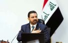  السكوت لم يعد ممكنا .. رئيس وزراء العراق يتوعد بعد اعتقالات الفساد 
