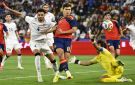  كلنا مع المنتخب .. الصدر يدعو العراقيين لدعم فريقهم في كأس العالم