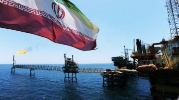 مسؤول: إيران ستستعيد 100 مليون متر مكعب من طاقة إنتاج الغاز خلال شهور مسؤول: إيران ستستعيد 100 مليون متر مكعب من طاقة إنتاج الغاز خلال شهور