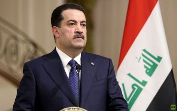 الرئيس العراقي يحيل السوداني وحكومته إلى التقاعد