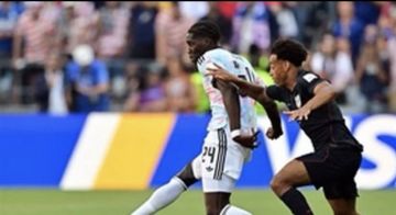 بلجيكا تكتسح أمريكا برباعية وتتأهل إلى ربع نهائي كأس العالم بلجيكا تكتسح أمريكا برباعية وتتأهل إلى ربع نهائي كأس العالم