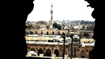 أبراج الجماجم في بغداد! أبراج الجماجم في بغداد!