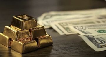 ارتفاع اسعار سوق الذهب اكثر من واحد في المائة