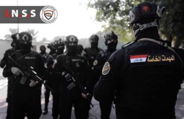 الأمن الوطني يعلن ضبط 169 عجلة مخالفة و6600 كارتون من المواد المختلفة الأمن الوطني يعلن ضبط 169 عجلة مخالفة و6600 كارتون من المواد المختلفة