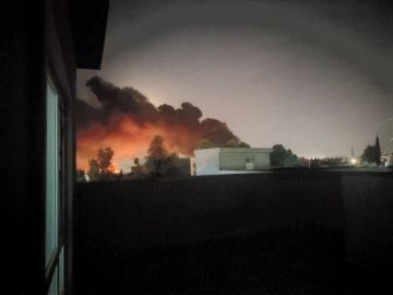 العراق.. الحشد الشعبي يعلن إصابة اثنين من عناصره في قصف أمريكي سعودي