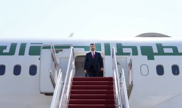 الزيدي يزور إيران الخميس المقبل وتركيا في 28 تموز الجاري الزيدي يزور إيران الخميس المقبل وتركيا في 28 تموز الجاري