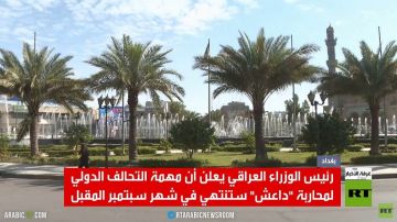 العراق.. حروب الإقليم وسلاح الفصائل العراق.. حروب الإقليم وسلاح الفصائل