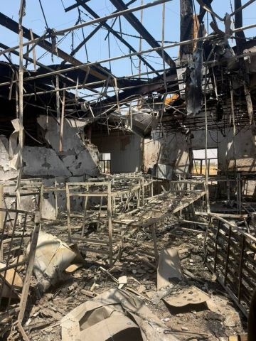 بين الإدانة والمتابعة الميدانية.. منصات التواصل الاجتماعي تتفاعل مع قصف مقار الحشد الشعبي بين الإدانة والمتابعة الميدانية.. منصات التواصل الاجتماعي تتفاعل مع قصف مقار الحشد الشعبي