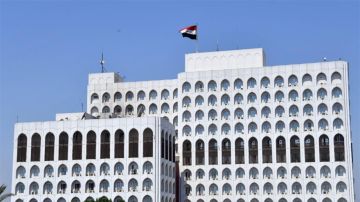 العراق يدين التفجيرات الإرهابية التي استهدفت دمشق: انتهاك صارخ لأمن المدنيين