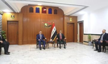 رئيس هيئـة النزاهـة: ماضون بصون المال العام رئيس هيئـة النزاهـة: ماضون بصون المال العام