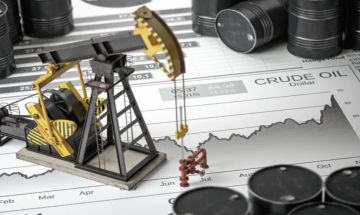 سعر برميل النفط يتجاوز مجددا عتبة 95 دولارا