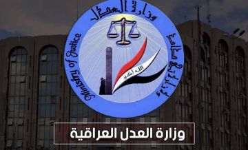العدل: صرف أكثر من 118 الف إضبارة بقيمة تجاوزت (38) مليار دينار خلال حزيران