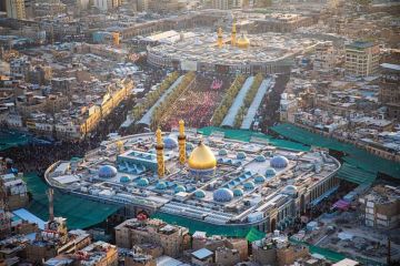 المنتجات النفطية: تجهيز العتبات المقدسة ودوائر الدولة بـ16 مليون لتر من الوقود استعدادا لزيارة الأربعين