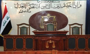 عضو مجلس محافظة صلاح الدين يسلم نفسه للقضاء