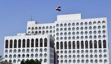 وزارة الخارجية: سنواصل متابعة نتائج التحقيقات مع الكويت بشان إطلاق نار على زورق ووفاة صياد عراقي وزارة الخارجية: سنواصل متابعة نتائج التحقيقات مع الكويت بشان إطلاق نار على زورق ووفاة صياد عراقي