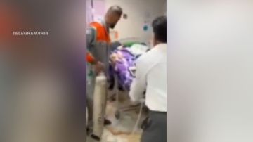 تحليل.. إيران تظهر قدرتها على الصمود أمام هجمات أمريكا وترد بضربات مضادة مميتة تحليل.. إيران تظهر قدرتها على الصمود أمام هجمات أمريكا وترد بضربات مضادة مميتة