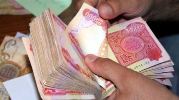 وزير المالية: رواتب الموظفين من أولويات اعداد الموازنة وزير المالية: رواتب الموظفين من أولويات اعداد الموازنة