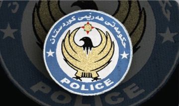 شرطة أربيل تصدر توضيحا بشأن حادثة وفاة سيدة في إحدى المجمعات السكنية شرطة أربيل تصدر توضيحا بشأن حادثة وفاة سيدة في إحدى المجمعات السكنية