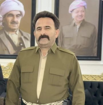 شرطة أربيل: القبض على خورشيد هركي وشقيقه بتهم القتل وإثارة الفوضى شرطة أربيل: القبض على خورشيد هركي وشقيقه بتهم القتل وإثارة الفوضى