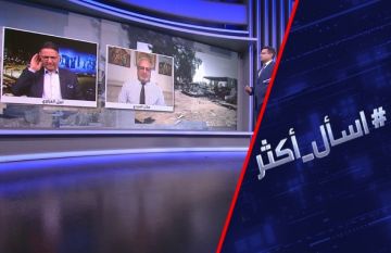 مواجهة ترامب وإيران.. العراق ساحة لتصفية الحسابات مواجهة ترامب وإيران.. العراق ساحة لتصفية الحسابات