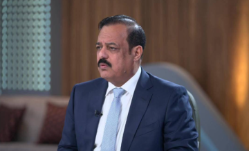اعتقال طلال الزوبعي في بغداد