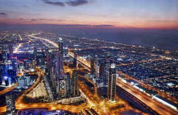 الإمارات تحصد ثقة المستثمرين العالميين وتتقدم إلى المركز التاسع عالميا الإمارات تحصد ثقة المستثمرين العالميين وتتقدم إلى المركز التاسع عالميا