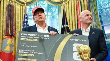الأغلى في التاريخ.. كم تبلغ أسعار تذاكر نهائي مونديال 2026؟