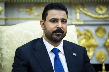 الزيدي يزور إيران (فيديو) الزيدي يزور إيران (فيديو)
