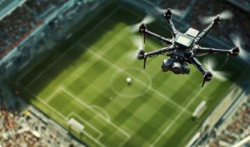 خلف كواليس مونديال 2026.. معركة أمنية ضد الطائرات المسيرة: مصادرة أكثر من 700 درون