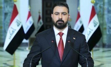 رئيس الوزراء يوجه بتعطيل الدوام الرسمي ليوم غد الأربعاء تزامنا مع مراسم تشييع جثمان السيد علي الخامنئي