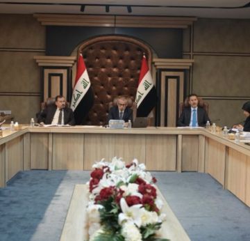 المالية النيابية: التوجه لتشريع قانون الاقتراض والمنح لسنة 2026 لعدم إقرار الموازنة