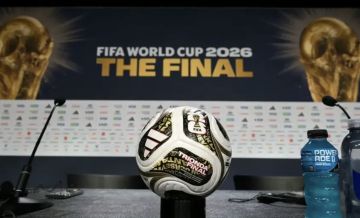 بعد دخان نيويورك.. خطر جديد يحيط بنهائي كأس العالم بعد دخان نيويورك.. خطر جديد يحيط بنهائي كأس العالم