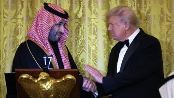 اتفاق نووي لـ30 عاما بين أمريكا والسعودية.. وهذه أبرز تفاصيله