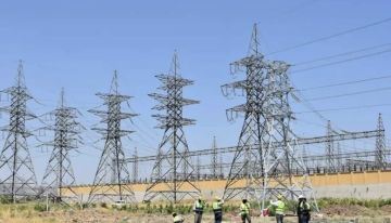 بعد إغلاق منشآت كورمور.. كهرباء إقليم كردستان تعلن فقدان 2500 ميغاواط بعد إغلاق منشآت كورمور.. كهرباء إقليم كردستان تعلن فقدان 2500 ميغاواط