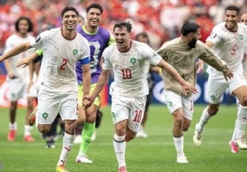 المغرب يواجه فرنسا بطموح رد الاعتبار وبلوغ نصف نهائي مونديال 2026