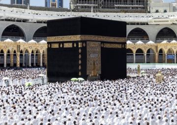 هيئة الحج تحدد 22 تموز موعدا نهائيا لغلق التقديم الإلكتروني وتعلن آلية لم الشمل هيئة الحج تحدد 22 تموز موعدا نهائيا لغلق التقديم الإلكتروني وتعلن آلية لم الشمل