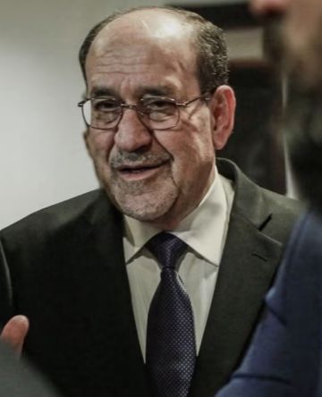 المالكي مدافعا عن الإطار: تمكنا من تشكيل 3 حكومات.. فلماذا التخلي عن مشروع ناجح؟ المالكي مدافعا عن الإطار: تمكنا من تشكيل 3 حكومات.. فلماذا التخلي عن مشروع ناجح؟