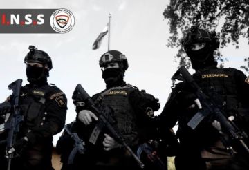 الأمن الوطني يضبط ورشة لتصنيع الطائرات المسيرة في بغداد الأمن الوطني يضبط ورشة لتصنيع الطائرات المسيرة في بغداد