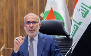 وزير النفط: إنهاء حرق الغاز نهاية 2028 وزير النفط: إنهاء حرق الغاز نهاية 2028
