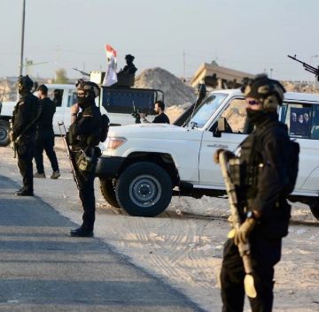 الإعلام الأمني تعلن فتح طريق بغداد - جسر الفاضلية - جرف النصر أمام زائري الأربعينية الإعلام الأمني تعلن فتح طريق بغداد - جسر الفاضلية - جرف النصر أمام زائري الأربعينية